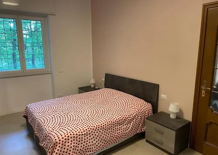 Apartment In Affori
