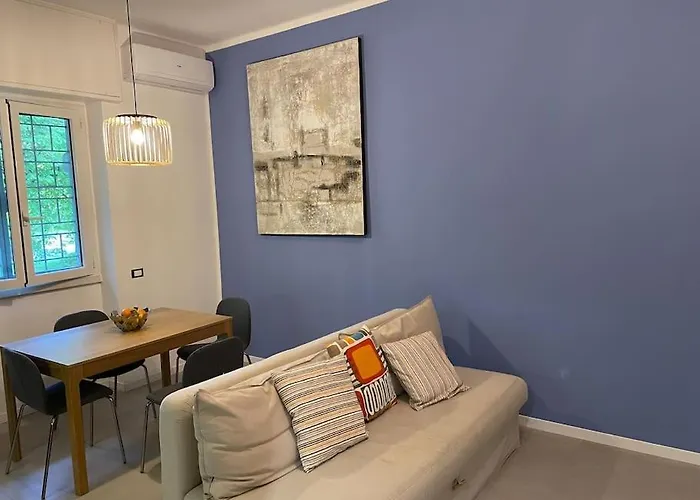Apartment In Affori